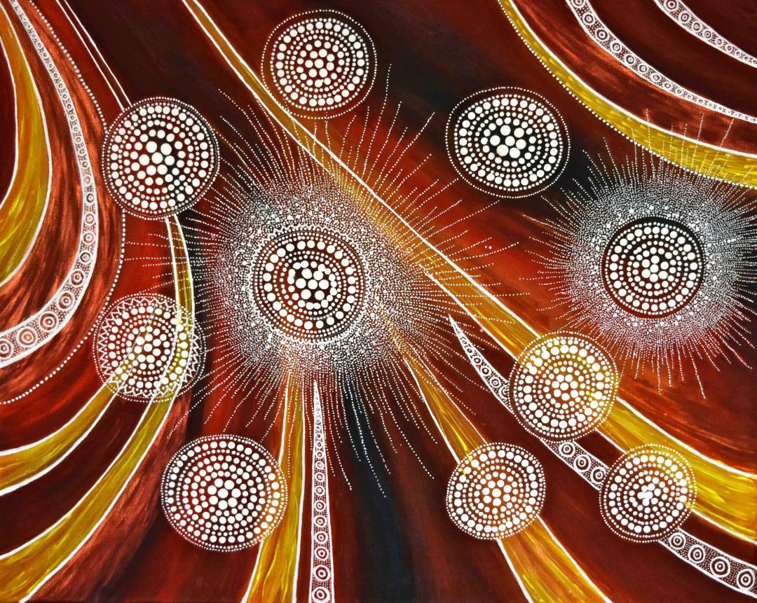 Circular Art