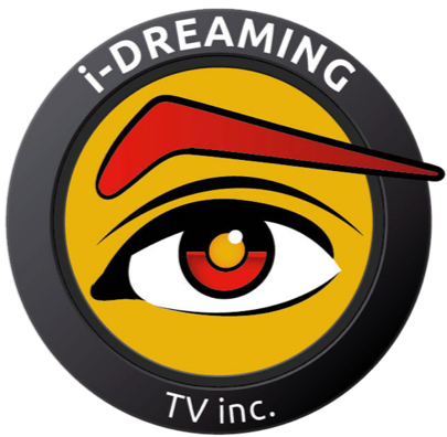 Logo for iDreamingTV