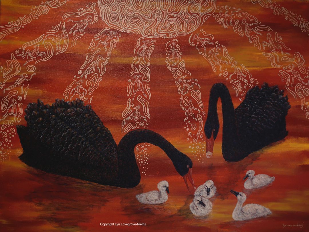 Black Swans