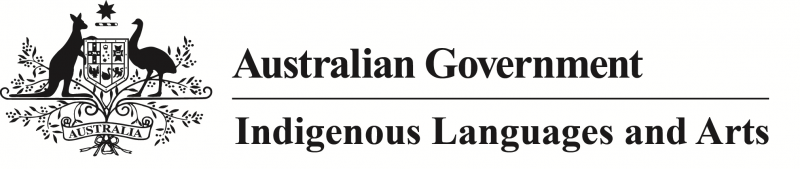 Australian Government Indigenous Languages and Arts